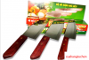 Bộ dao 3 cái làm bếp Bộ dao 3 cái làm bếp