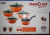 Bộ nồi Magic cast Bộ nồi Magic cast