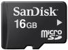 Thẻ nhớ Micro SDHC 16GB Thẻ nhớ Micro SDHC 16GB