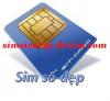 Dịch vụ làm sim số theo yêu cầu