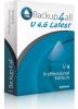 Backup4all Professional 4.6.257 - Tiện ích sao lưu dữ liệu hiệu quả.