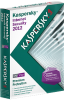 Kaspersky Internet Security 2012 1PC