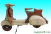 xe máy vespa