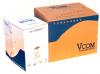 Cable mạng Vcom chất lượng tốt phù hợp với các công trình
