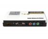 Bộ chia VGA ,Componet to HDMI 