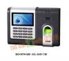MÁY CHẤM CÔNG VÂN TAY X628C MÁY CHẤM CÔNG VÂN TAY X628C