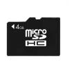 Thẻ nhớ Micro SD 4G - BH : 1 Năm