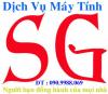 Chuyên cài đặt - Sửa chữa phần mềm Máy tính tận nhà 0909988069 Chuyên cài đặt - Sửa chữa phần mềm Máy tính tận nhà 0909988069