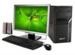 Acer  Aspire M1641- 086 (Linux )
