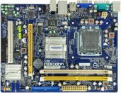 FOXCONN G31MV