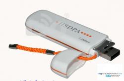 USB 3G HSDPA 7.2Mbs