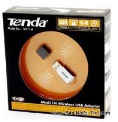 USB Wifi Tenda W311M