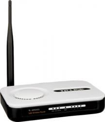 TPlink wifi TL-WR340G
