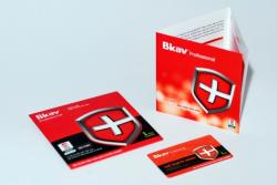 Bkav Pro Internet Security  