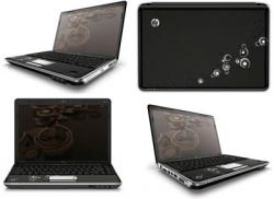  HP Pavilion DV4 (Espresso Black)
