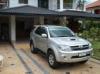 FURTUNER 7 CHỔ FURTUNER 7 CHỔ