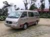 MERCEDES-BEN 16 CHỔ MERCEDES-BEN 16 CHỔ