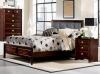 Liétyle queen bed