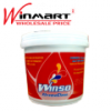 Bột giặt Winso hương hoa 2,5kg Bột giặt Winso hương hoa 2,5kg