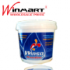 Bột giặt Winso hương chanh 2,5kg Bột giặt Winso hương chanh 2,5kg