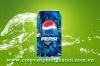 Pepsi lon
