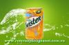 Nước cam ép Twister