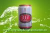 Bia lon 333