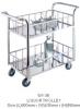 Xe phục vụ WY-38      