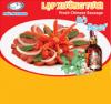 Lạp xưởng tươi bò 500g Lạp xưởng tươi bò 500g
