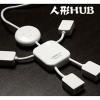 USB HUB ROBOT 4 CỔNG USB HUB ROBOT 4 CỔNG
