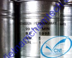 Thuốc tím-Potassium permanganate