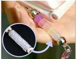 Móc dây điện thoại biến đổi màu