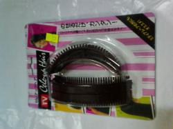 Cele up hair Bump Dụng cụ làm Phồng Tóc