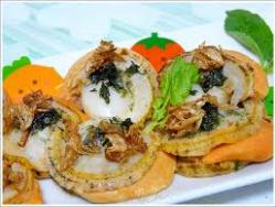 Sò Điệp Nhật 2