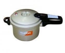 Nồi Áp Suất 6L Supor Oxy Hóa Mềm Dùng Cho Bếp Từ