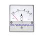 Đồng hồ Ampere - size 80 Đồng hồ Ampere - size 80