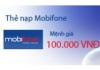 MOBIFONE CARD 100