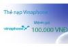 VINA FONE CARD 100