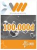 VIETNAMMOBILE CARD 100