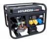 Máy phát điện chạy xăng Hyundai HY- 12000LE(Đề nổ) Máy phát điện chạy xăng Hyundai HY- 12000LE(Đề nổ)