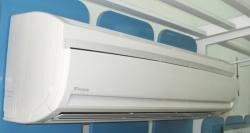 Điều hòa Daikin FTKD50FVM