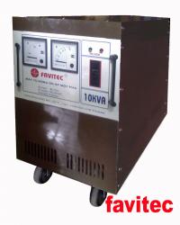 Ổn áp 1 pha 10 KVA  - DR90