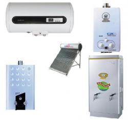 Tháo lắp bình nước nóng lạnh