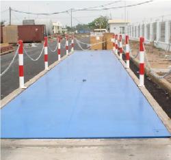 Cân xe tải 80 Tấn