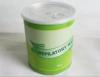 Depilatory wax