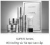 Dùng thử mỹ phẩm tế bào gốc unhwa fnc 