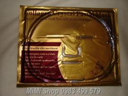 Mặt nạ colagen làm trắng, trị nám, trị mụn