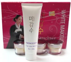 Bộ mỹ phẩm dưỡng Hàn Quốc The Face Shop