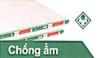 Tấm thạch cao Chống Ẩm Tấm thạch cao Chống Ẩm