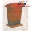 Bục phát biểu LT01